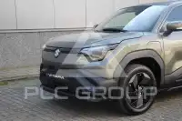 2025 Suzuki Vitara