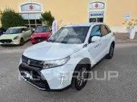2025 Suzuki Vitara
