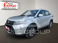 2025 Suzuki Vitara