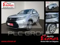 2025 Suzuki Vitara