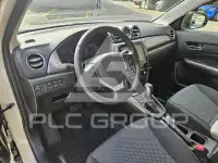 2025 Suzuki Vitara