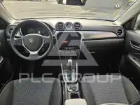 2025 Suzuki Vitara