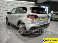 2025 Suzuki Vitara