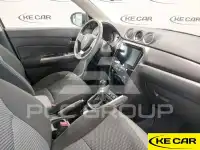 2025 Suzuki Vitara