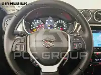 2025 Suzuki Vitara