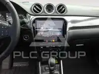 2025 Suzuki Vitara