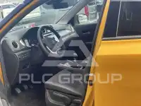 2025 Suzuki Vitara