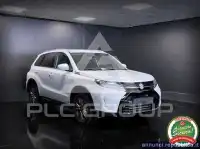 2025 Suzuki Vitara