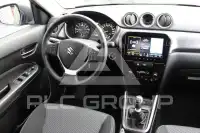 2025 Suzuki Vitara