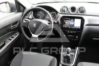 2025 Suzuki Vitara