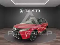 2025 Suzuki Vitara