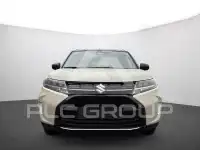 2025 Suzuki Vitara