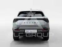 2025 Suzuki Vitara