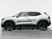 2025 Suzuki Vitara
