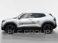 2025 Suzuki Vitara