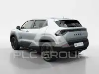 2025 Suzuki Vitara