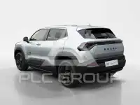 2025 Suzuki Vitara
