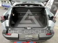 2025 Suzuki Vitara