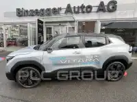 2025 Suzuki Vitara