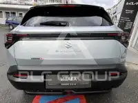 2025 Suzuki Vitara