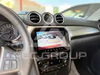2025 Suzuki Vitara