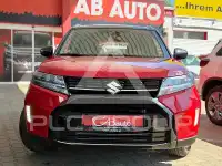 2025 Suzuki Vitara