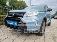 2025 Suzuki Vitara
