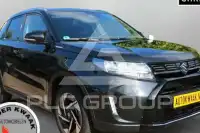 2025 Suzuki Vitara