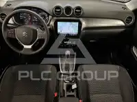 2025 Suzuki Vitara