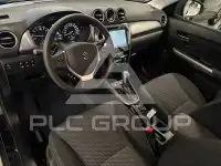 2025 Suzuki Vitara