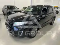 2025 Suzuki Vitara