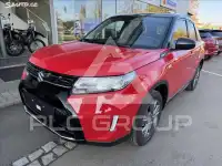 2025 Suzuki Vitara
