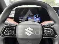 2025 Suzuki Vitara