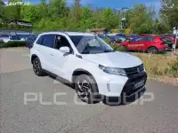 2025 Suzuki Vitara