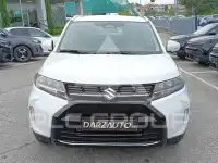 2025 Suzuki Vitara