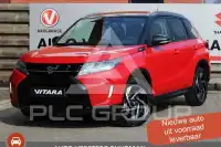 2025 Suzuki Vitara