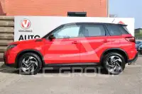 2025 Suzuki Vitara
