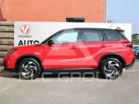 2025 Suzuki Vitara