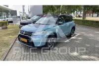 2025 Suzuki Vitara