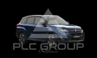 2025 Suzuki Vitara