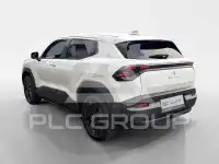 2025 Suzuki Vitara