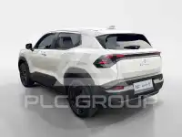 2025 Suzuki Vitara
