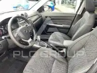 2025 Suzuki Vitara