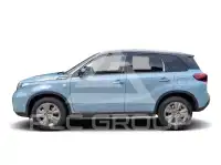 2025 Suzuki Vitara