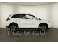 2025 Suzuki Vitara