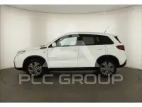 2025 Suzuki Vitara