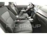2025 Suzuki Vitara