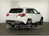 2025 Suzuki Vitara