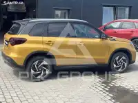 2025 Suzuki Vitara