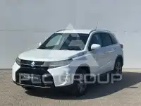 2025 Suzuki Vitara